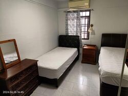 Blk 162 Mei Ling Vista (Queenstown), HDB 3 Rooms #570887081